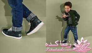 يه عالمه مدل لباس بچه براي ني ني هاي ناز و خوشگل